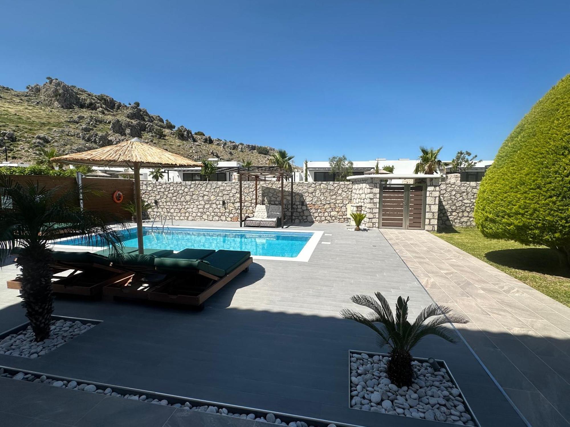 Costa Costa Villa - Luxury Villa โคลิมเบีย ภายนอก รูปภาพ